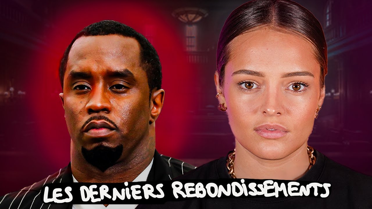 Procès P. Diddy : Ce que personne ne vous a expliqué (analyse juridique)