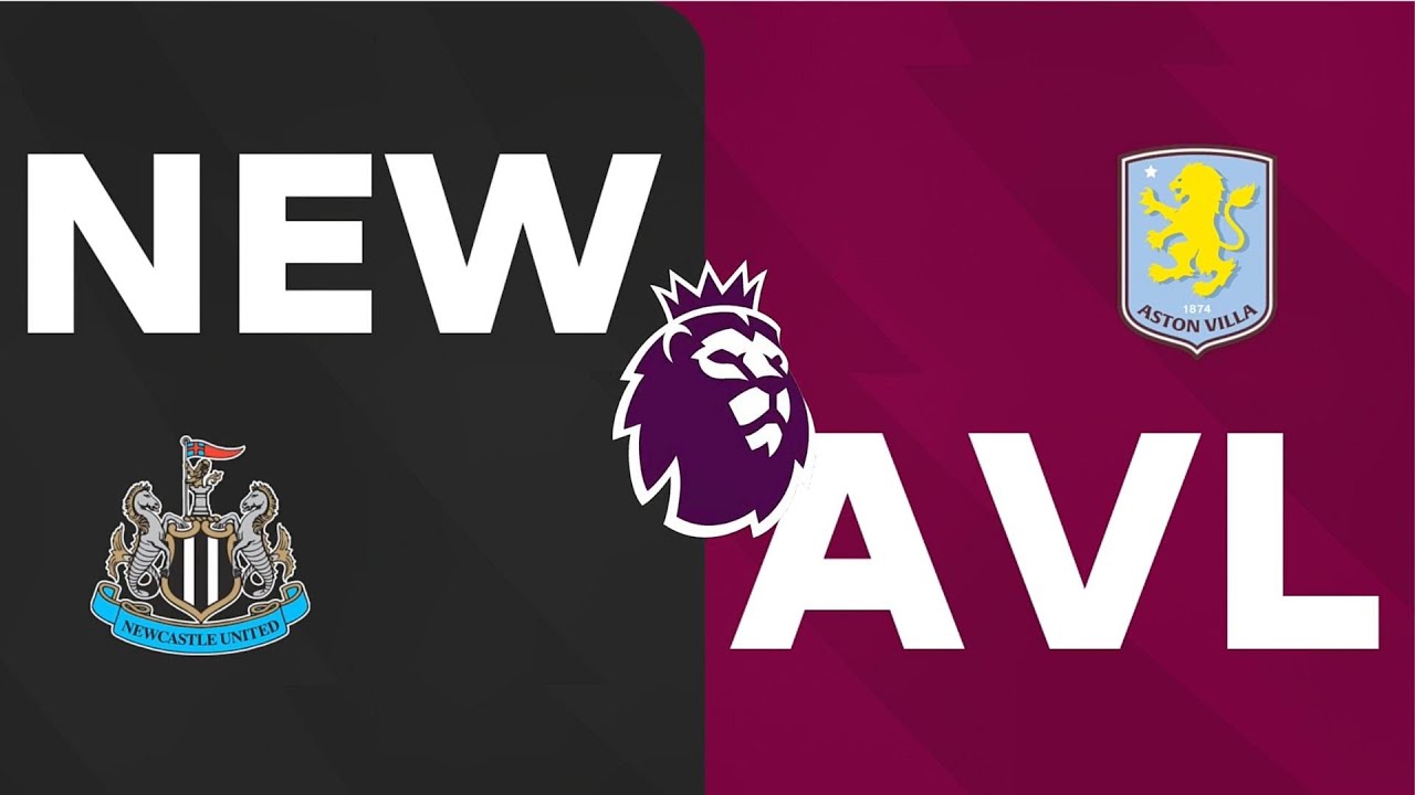 EA Sports FC 26 | Newcastle United vs Aston Villa - St. James' Park | Gameplay PS5