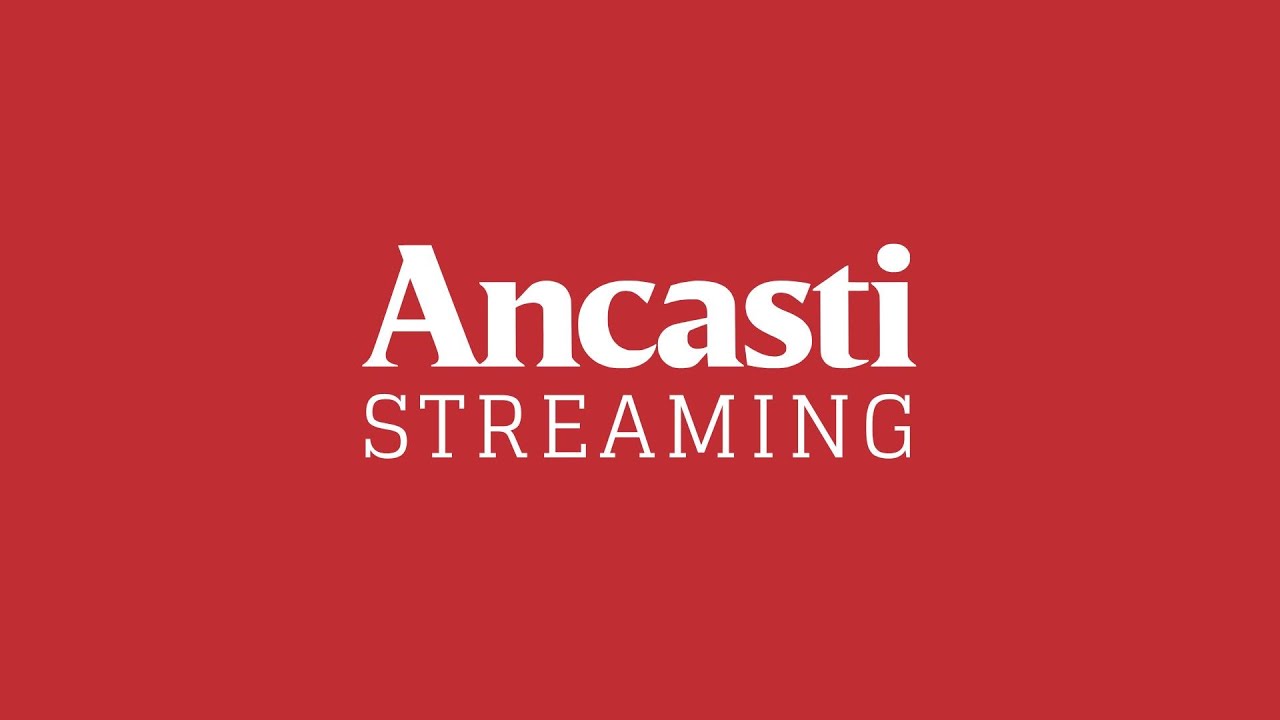 ANCASTI STREAMING | 5/2/2026