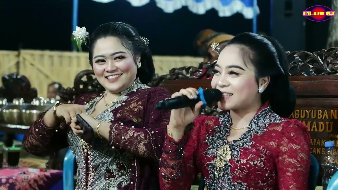 VIRAL.. !! DUO SINDHEN  
