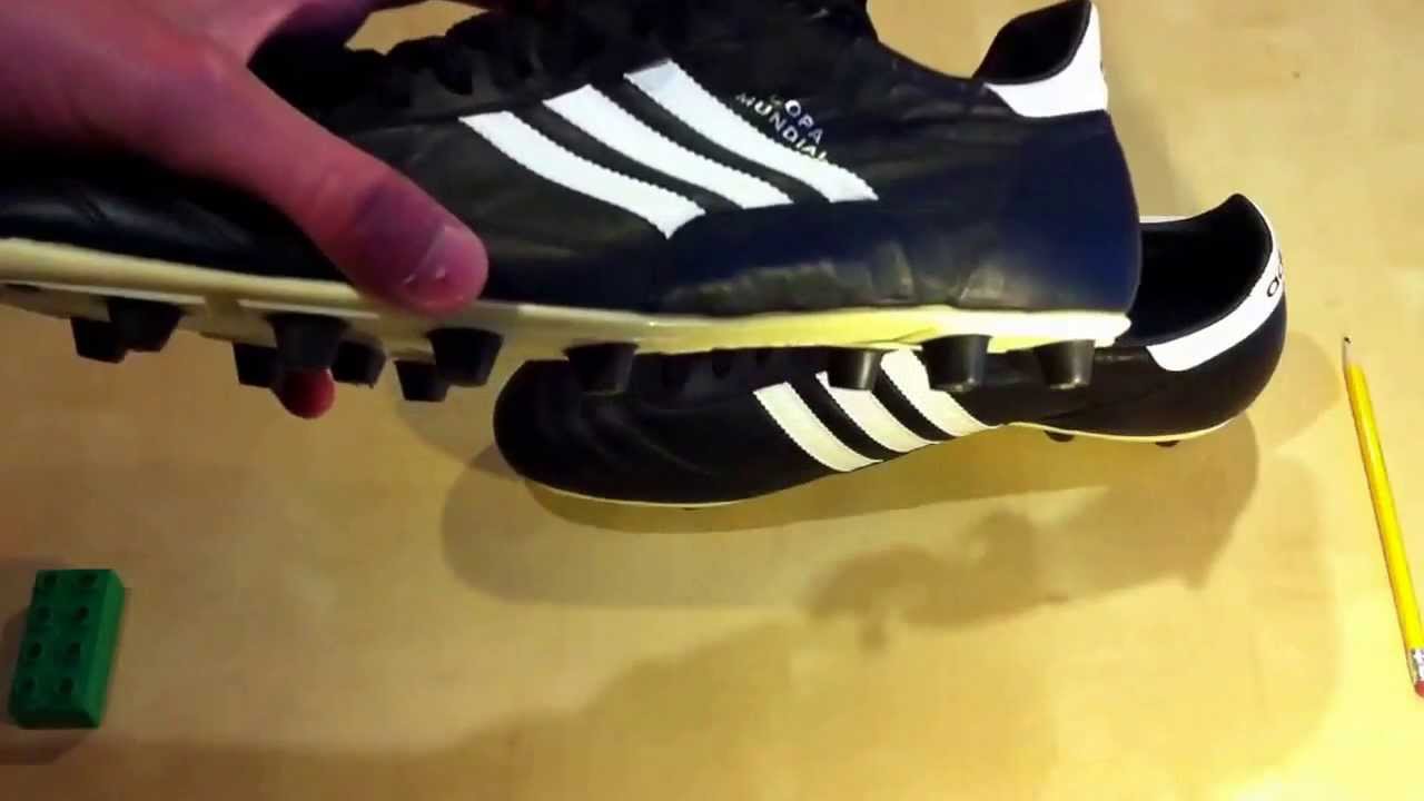 #BootShow Unboxing: Adidas Copa Mundial