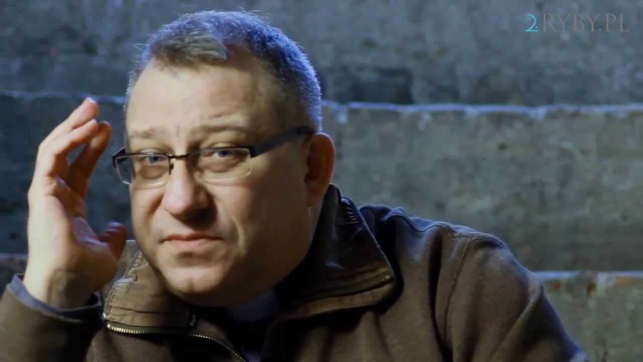 Sam dasz radę | ks. Mirosław 