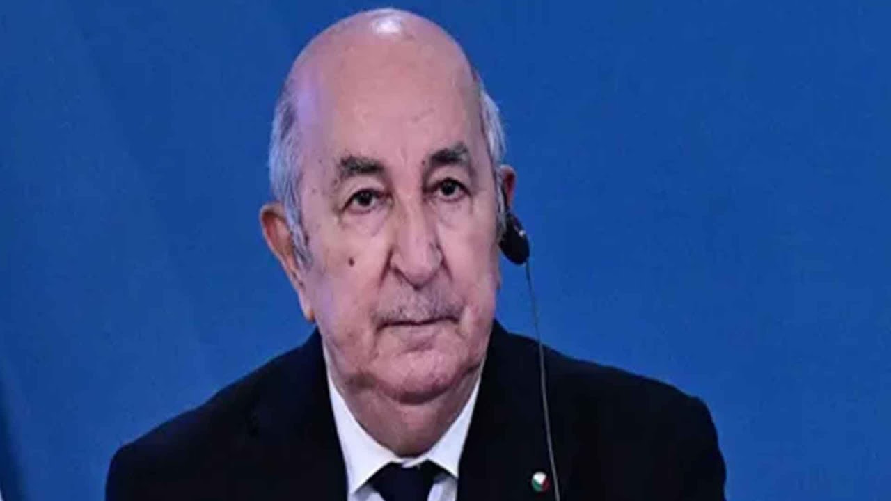 ظهور تبون… حقيقة أم فبركة ؟ هل عاد من ألمانيا أم لم يعُد ؟