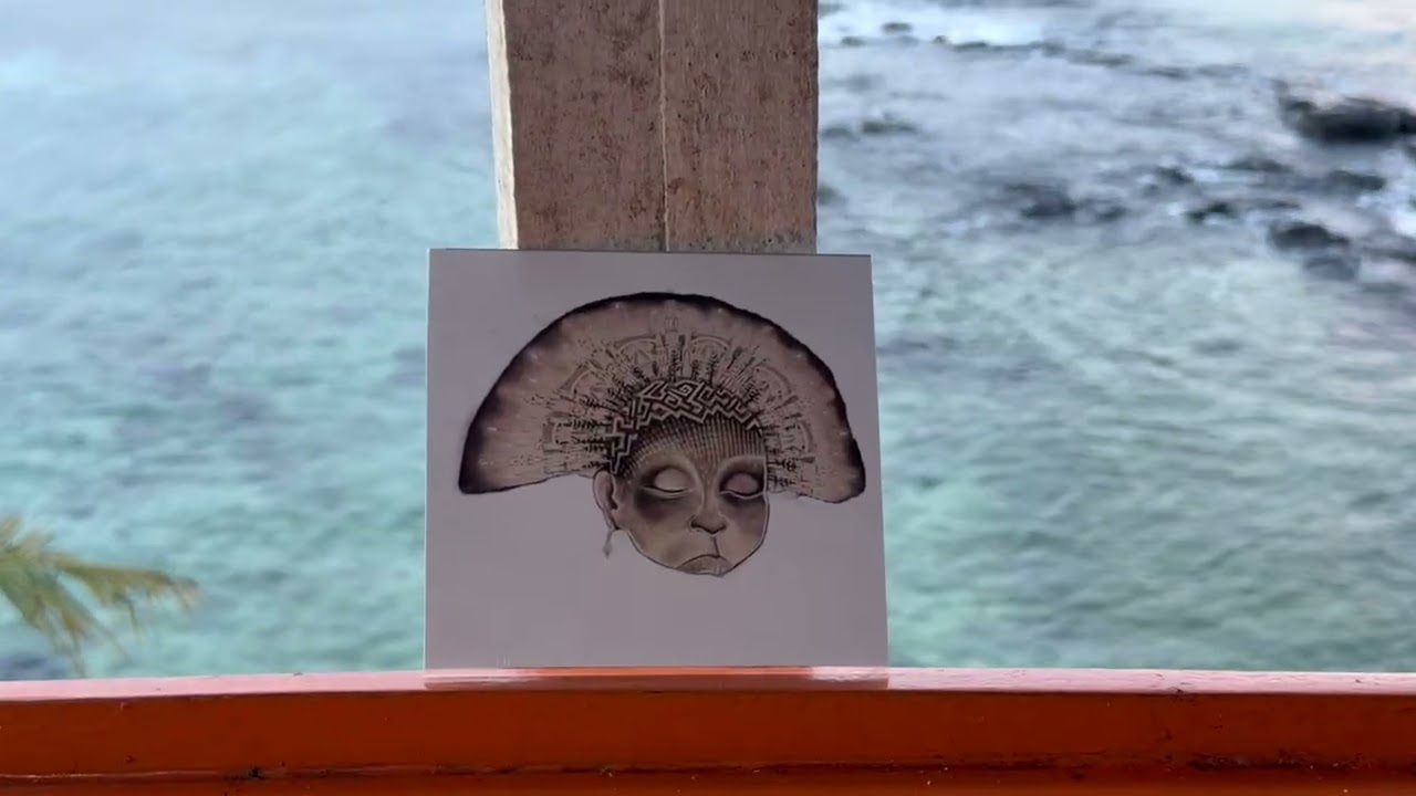 The Internet of Experiences: Tramonto Transmedia Art