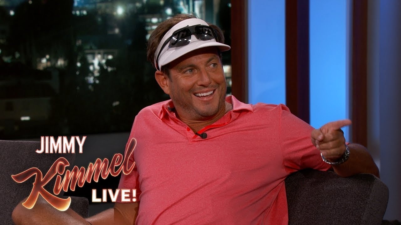 Will Arnett on NBA Finals and Toronto Sports Teams