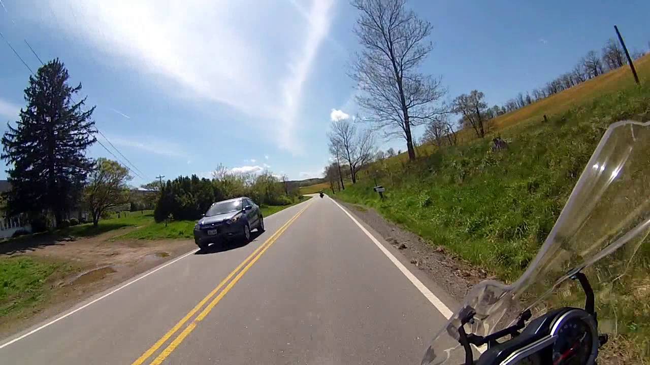 WhyIRide