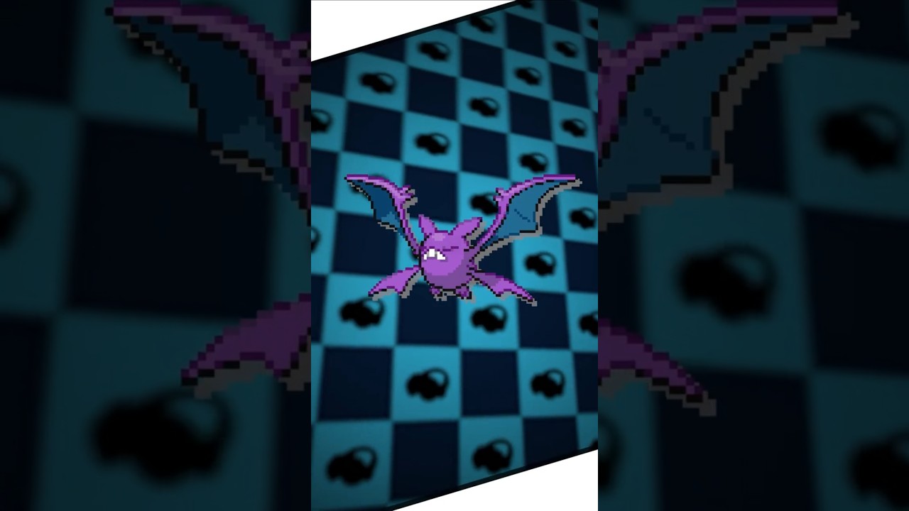 This Pok&eacute;mon item caused CHAOS... but it's a lie #pokemon #nintendo #shorts #gaming