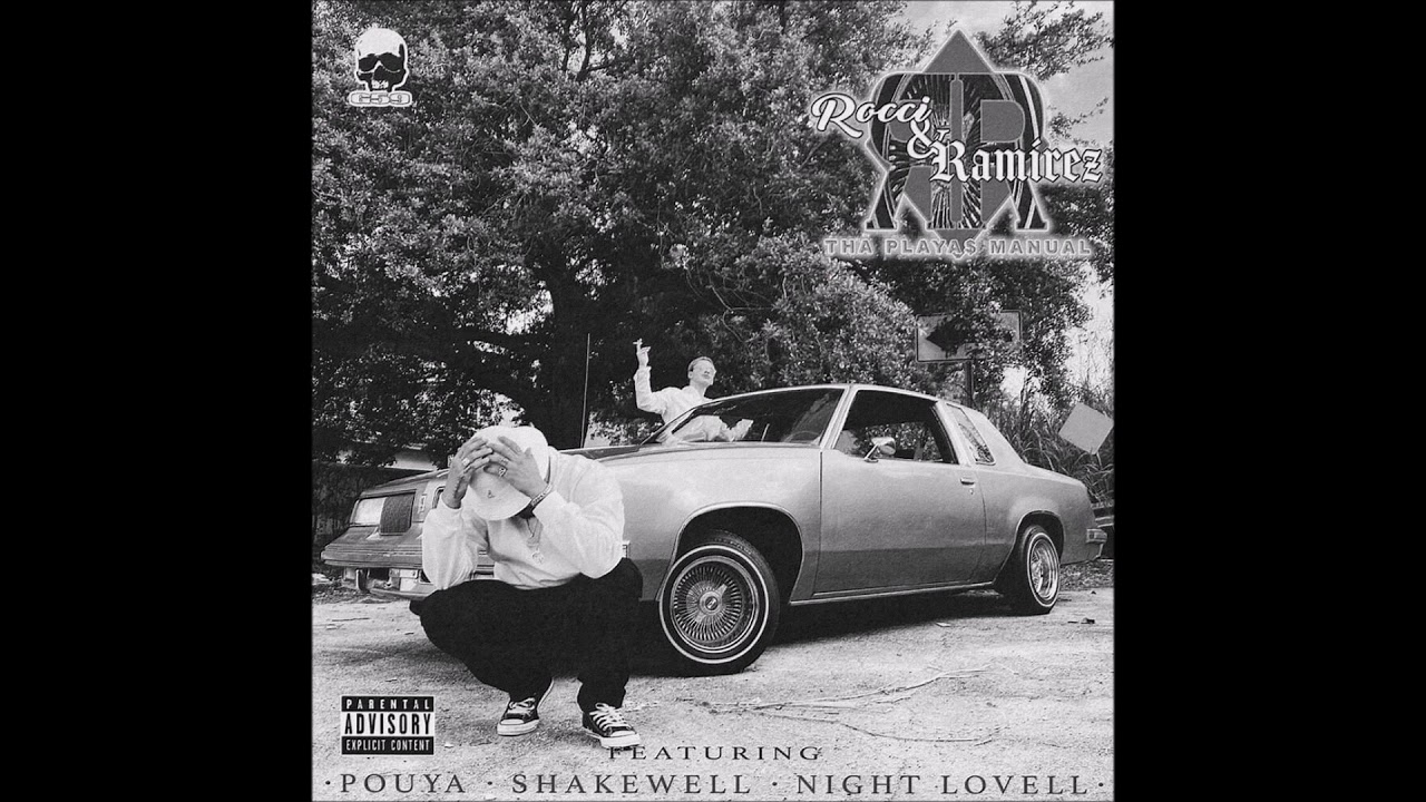 RAMIREZ - LEAD SLED (BASS BOOSTED)
