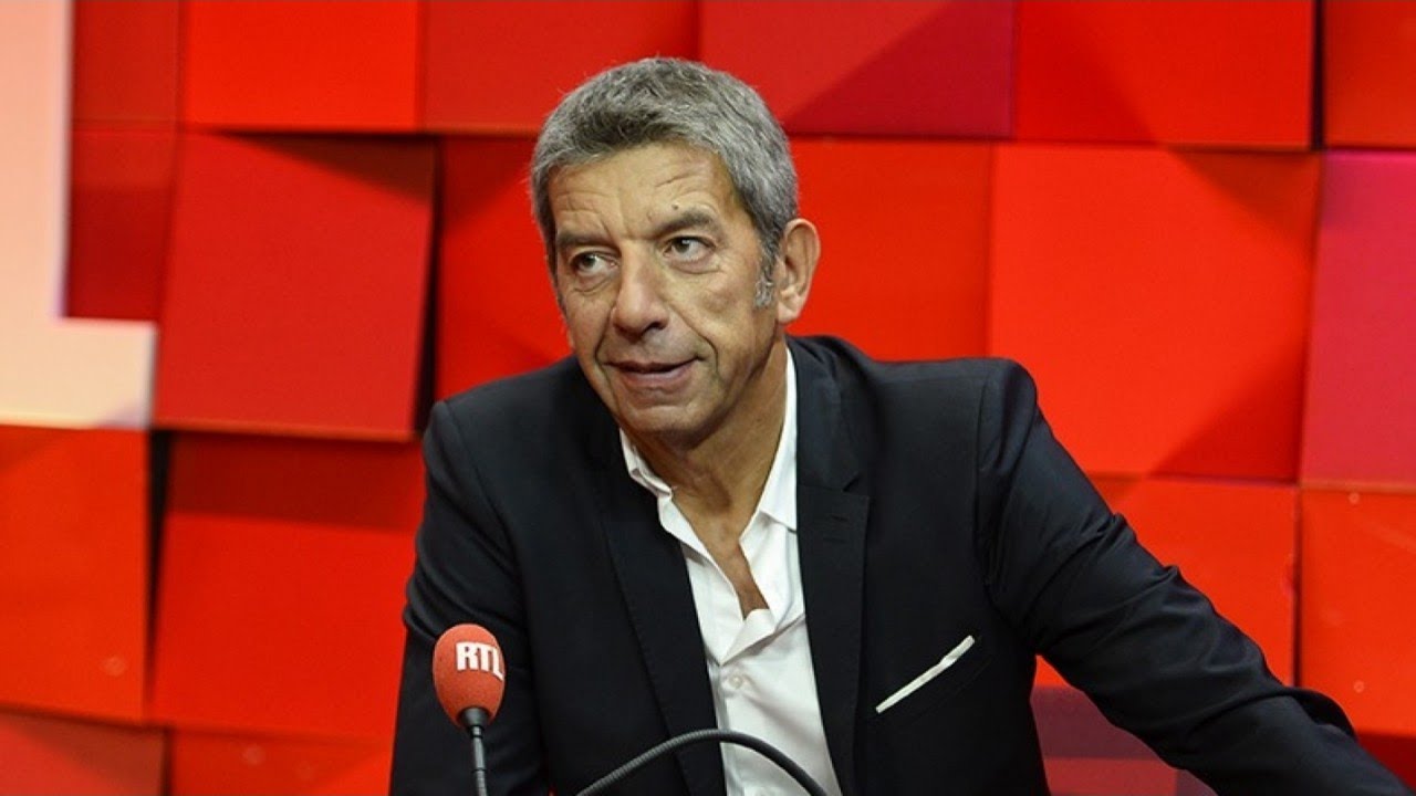 Michel Cymes conseille de consommer des graines de lin