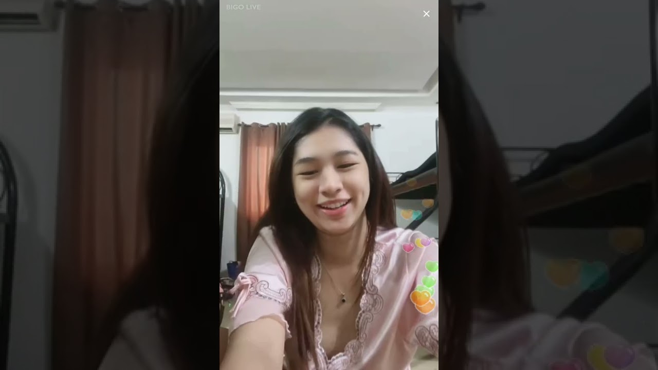 Bigo live video 01042207