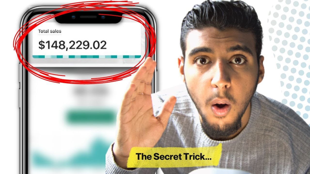 $148,229 in 29 Days! Ecommerce Brand 8x ROAS (Tiktok Ads & Shopify)