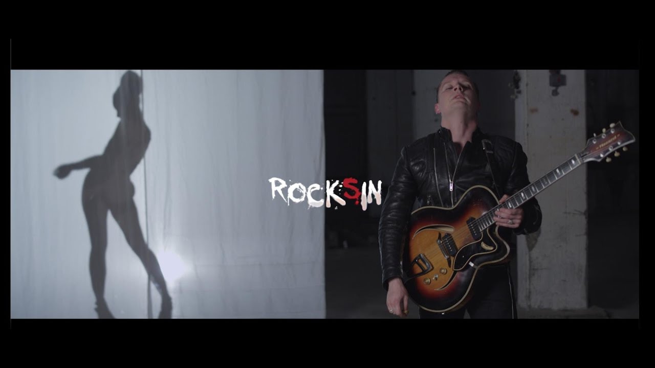 ROCKSIN 