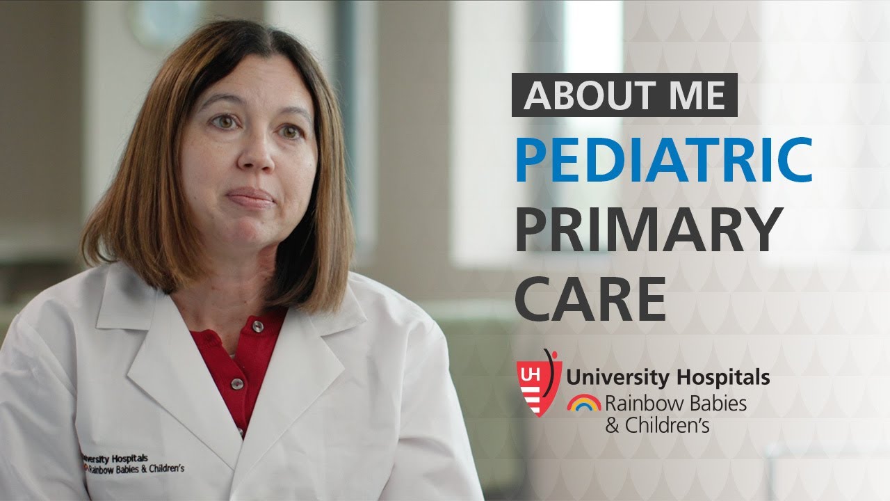 Kari Jacono, MD - Pediatric Primary Care