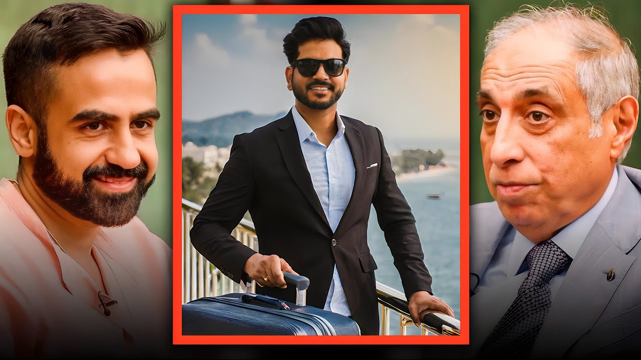 How To Build A Real Estate Business With ₹10 Crores In 2024