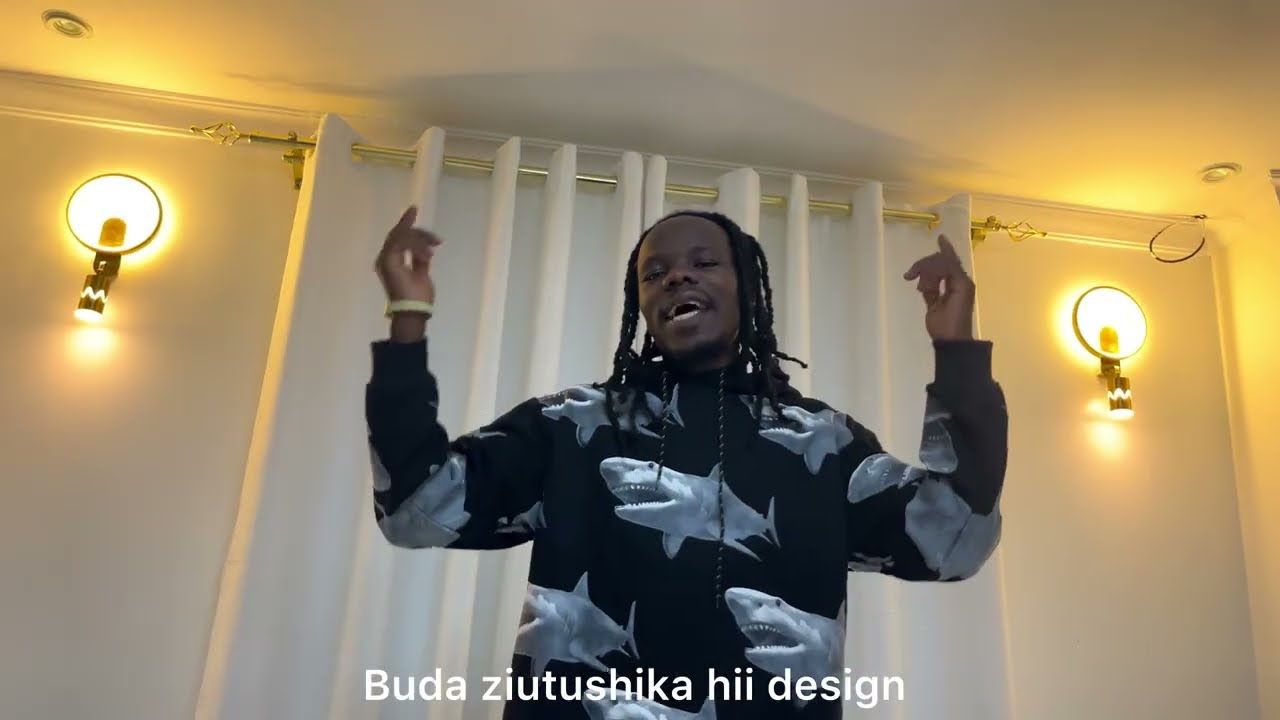 Bagee Nation _ Since 9 (официальный лирический видеоклип)
