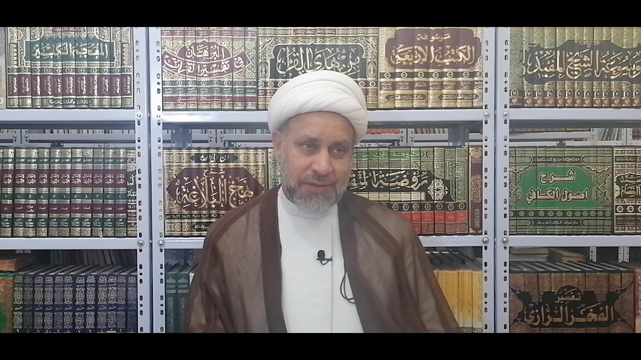 شرح المسائل المنتخبة / أحكام الحجر من مسألة 843 -- 847 / الشيخ ظافر الحميري