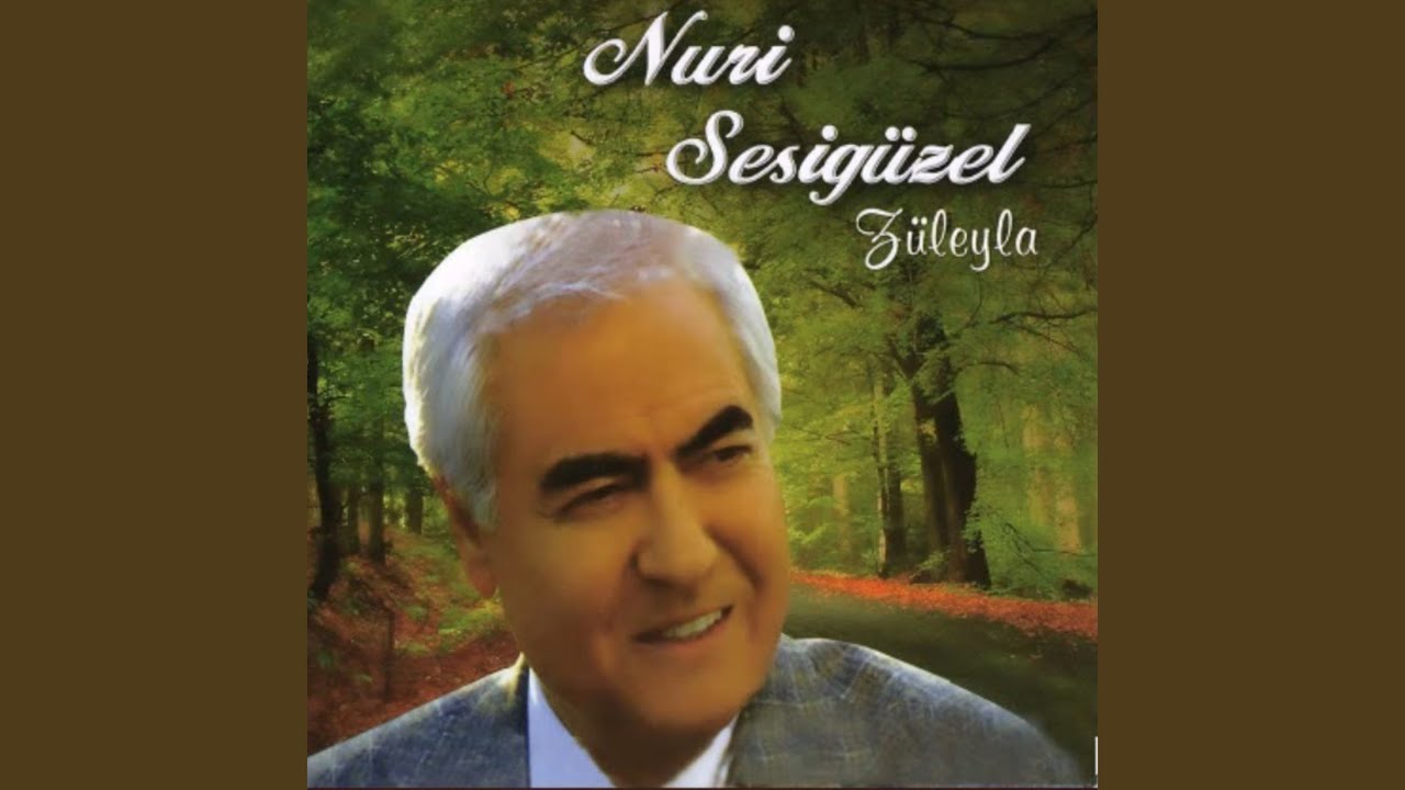 Gözümün Yaşı İle Bir Mektup Yazdım