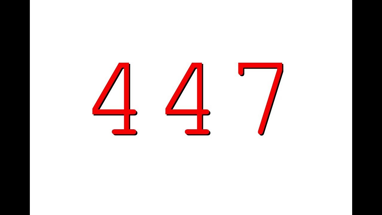 Leszek Żebrowski - Ustawa 447 &ndash; niedługo ta sprawa wybuchnie!