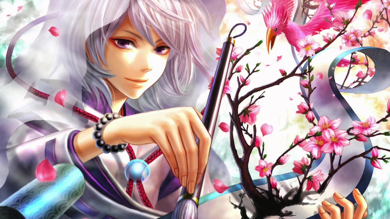 Nightcore - Melodymania