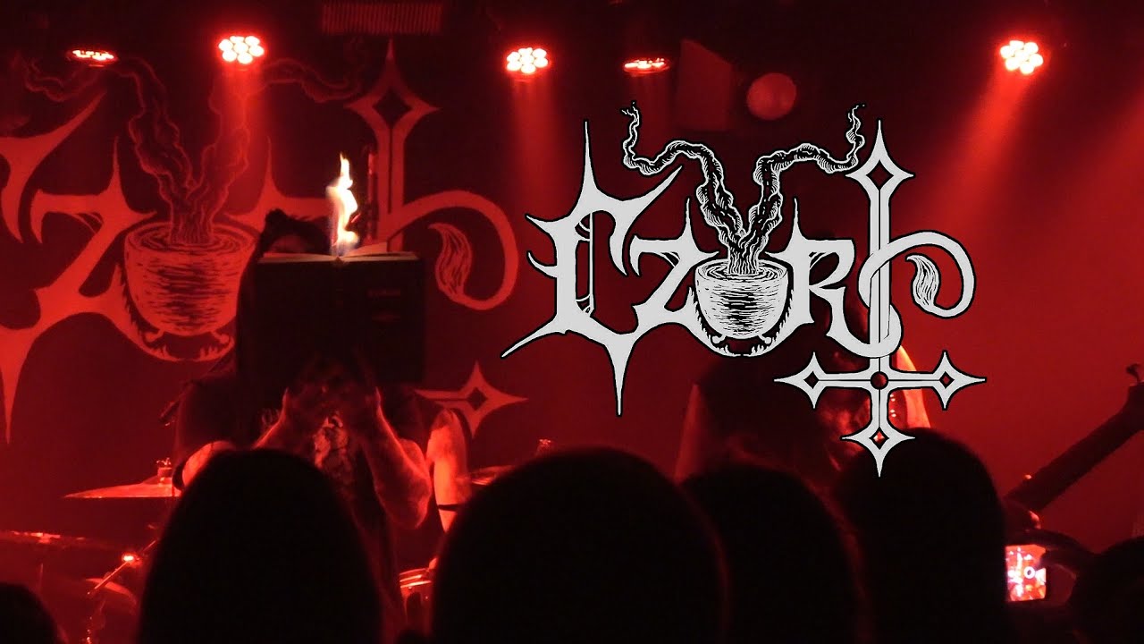Czort - Live (Sturmes Reigen, Berlin / Germany, 27.06.2025)