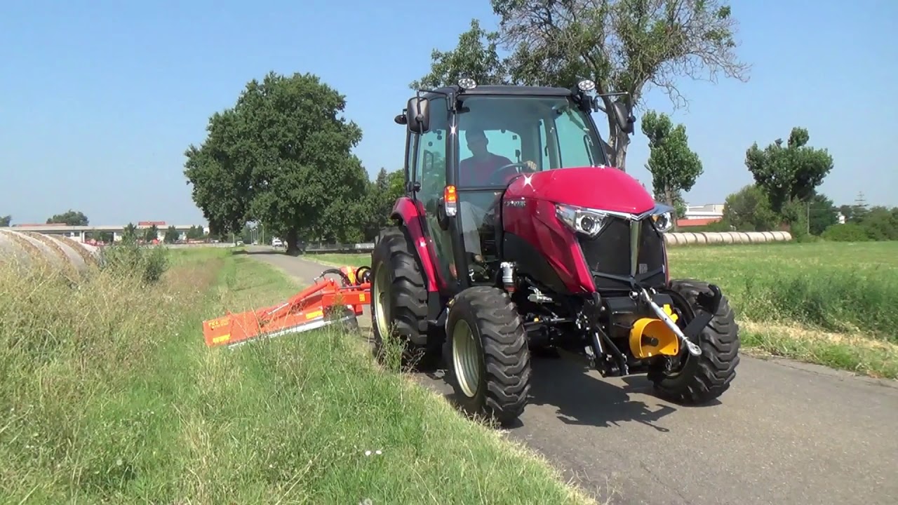 Yanmar Yt 359