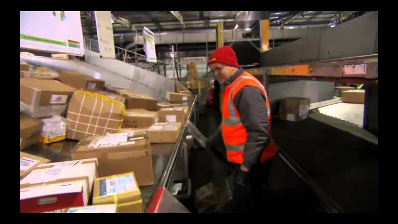 undercover boss