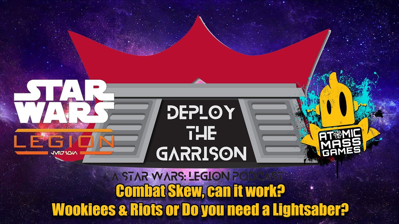 DtG S4EP8 Combat Skew
