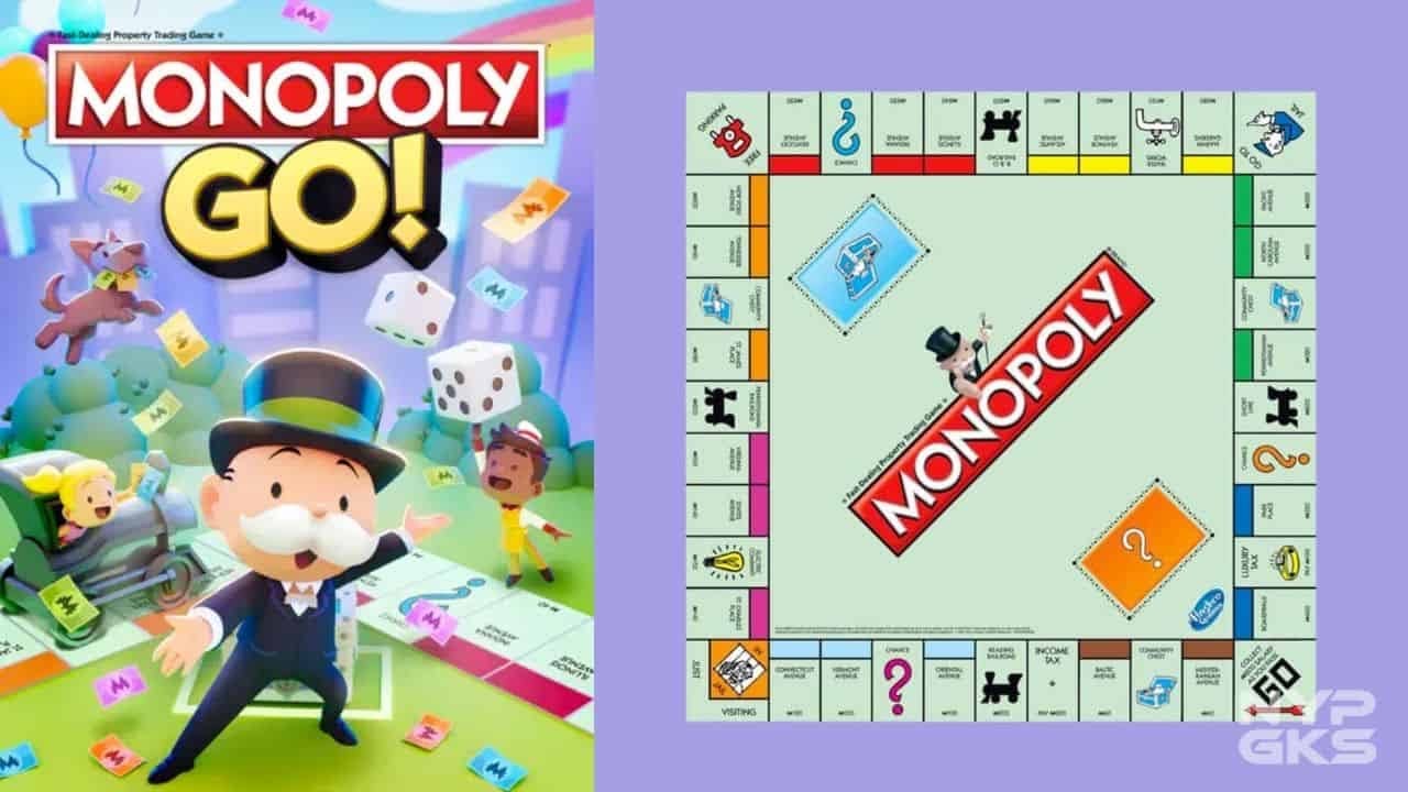 Monopoly Go | Gizmo Gourmet event awesome rewards | Dice 1000 x 200 Mega Heist @letsgamified