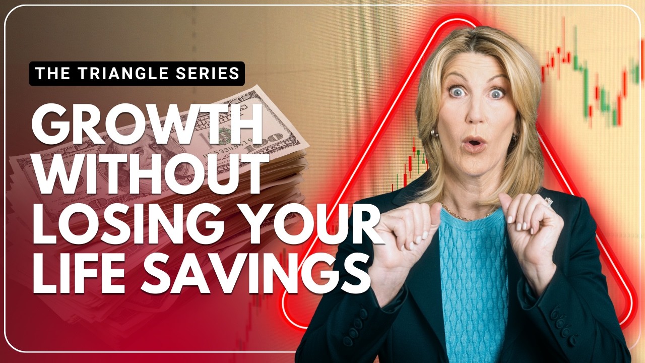 The Growth Corner: How Much Risk Is Too Much in Retirement Investing?
