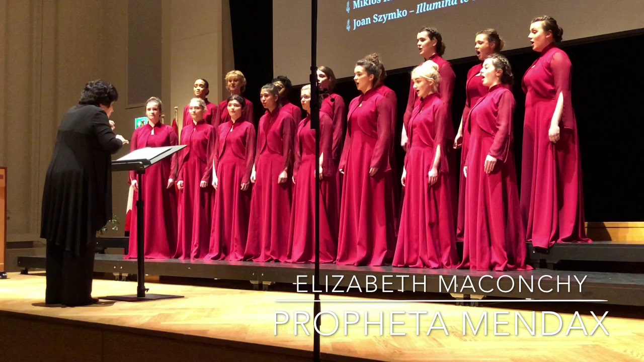 Cantamus Senior Ensemble