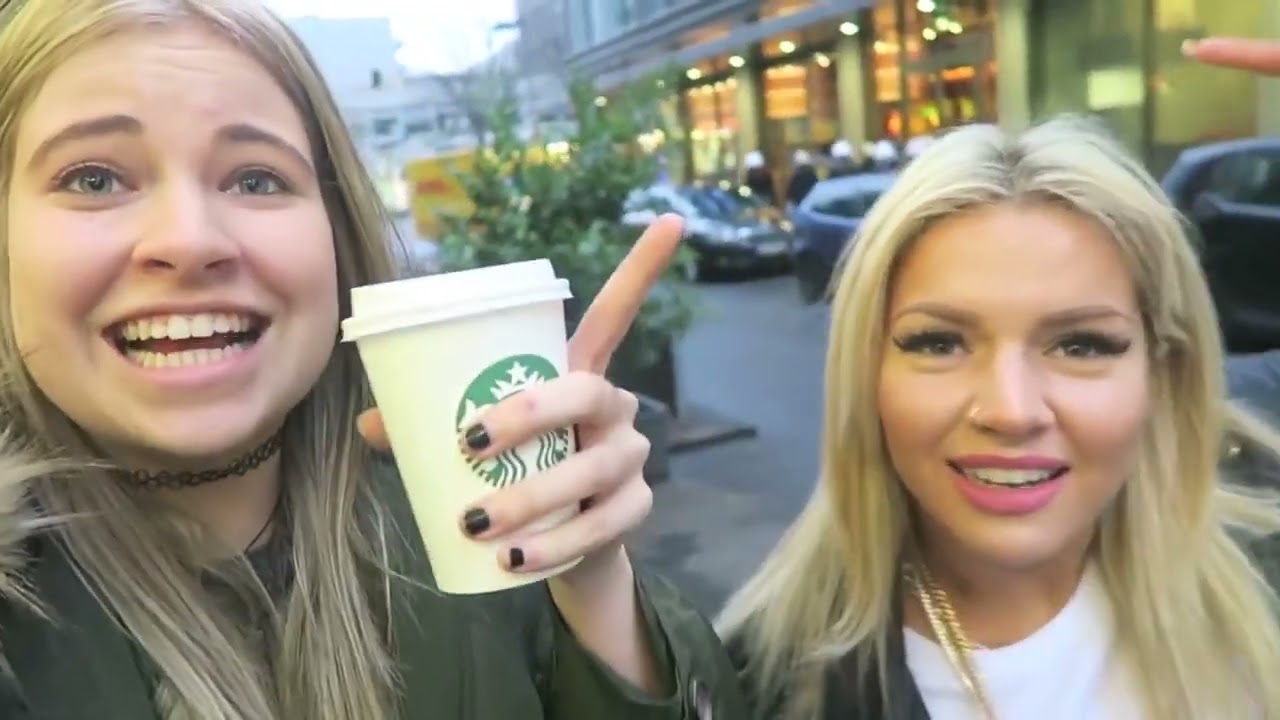 EIN KINO VOLL MIT YOUTUBERN | LifeWithMelina
