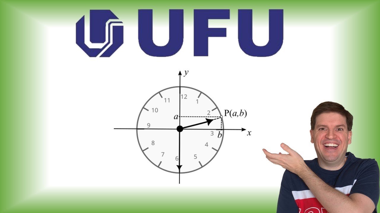 Um relógio analógico marca precisamente 2 horas e 30 minutos. A figura a seguir ilustra esse relógio