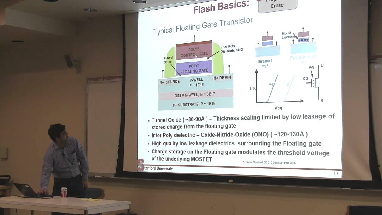 Flash Basics (Part 1)