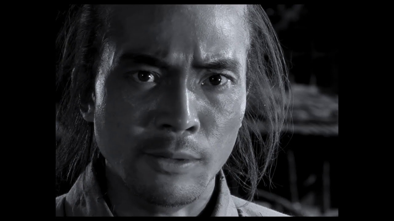LES 7 SAMOURA&Iuml;S | Bande-annonce (VOST)