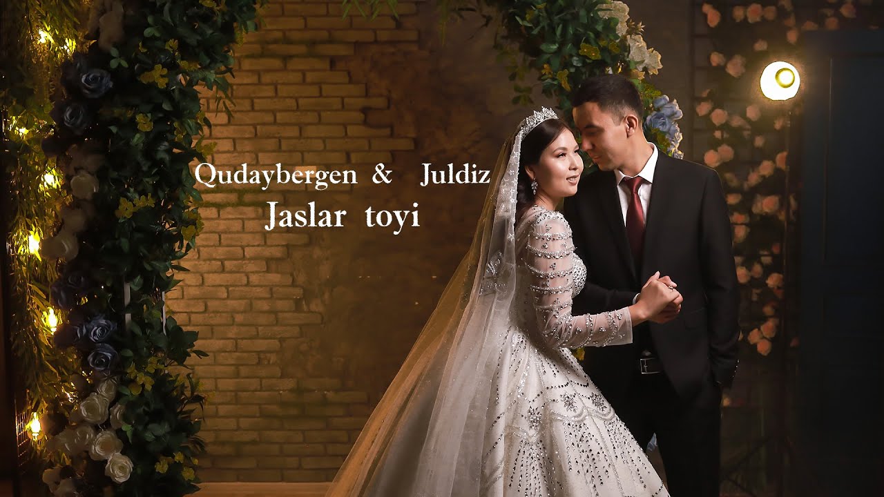 Qudaybergen & Juldiz Monelife studio