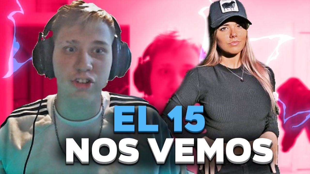 EL 15 NOS VEMOS