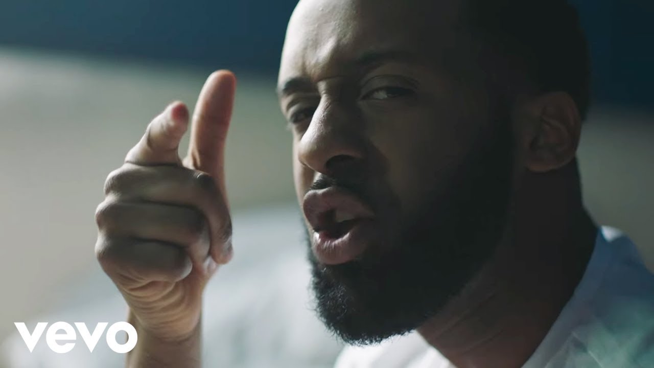 Shakka - Don't Call Me (Official Video)