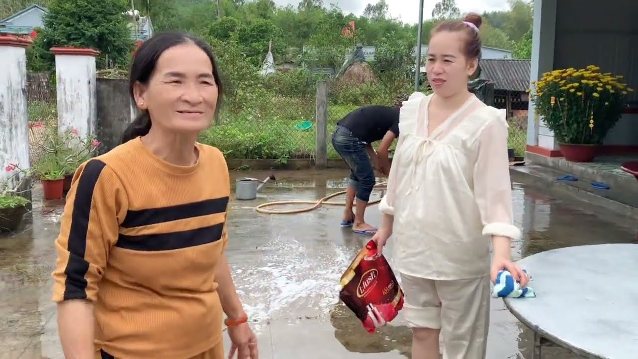 Sỹ beo lại báo mẹ tính nữa rồi chuyến này tới công chuyện