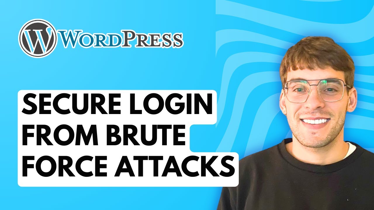 How to Secure WordPress Login from Brute Force Attacks [2026 Full Guide]
