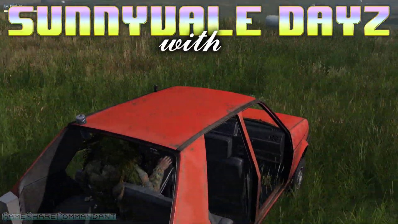Sunnyvale DayZ | Terrorizing the Trailer Park | PVP | Kidnapping | Set Up goes Wrong | DayZ SA