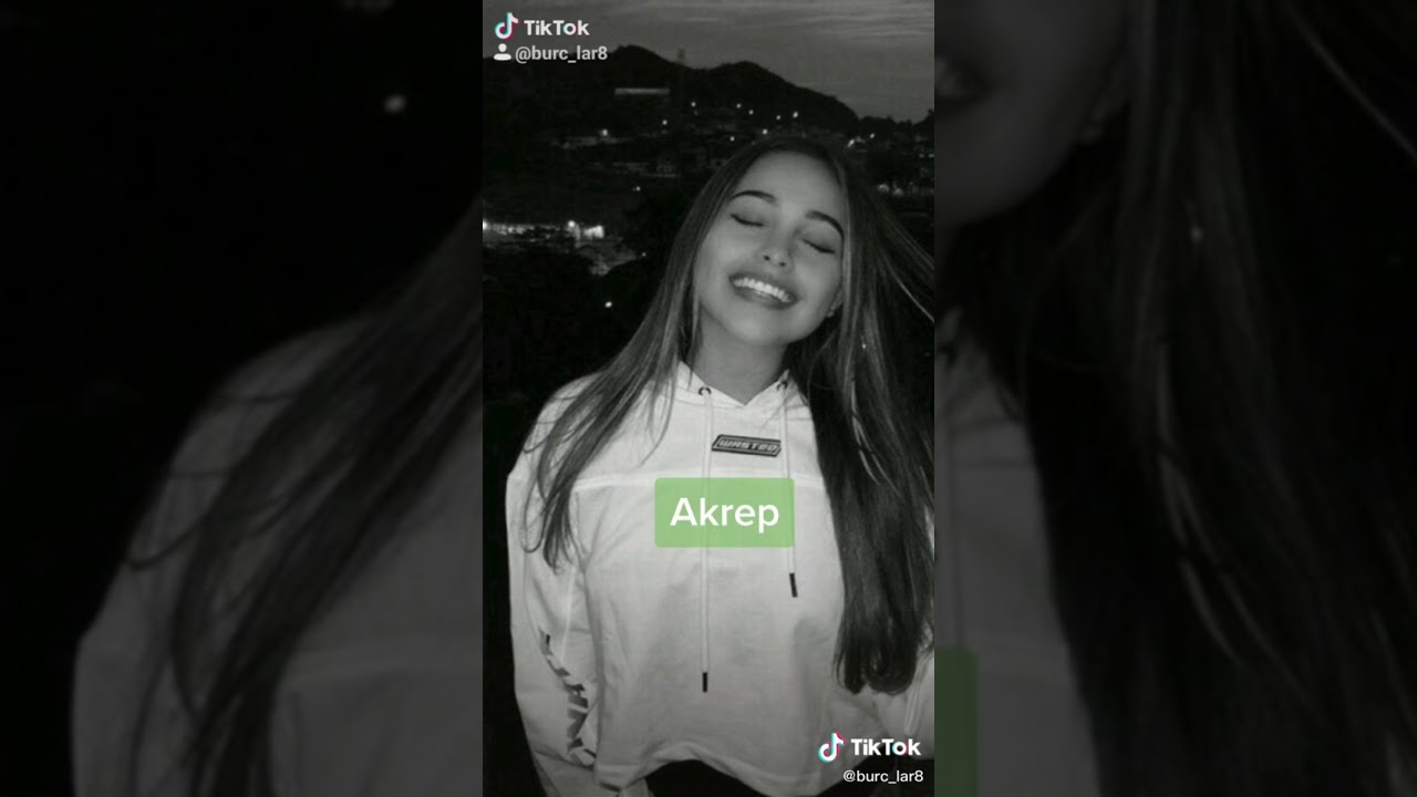 Burçlar TikTok #12