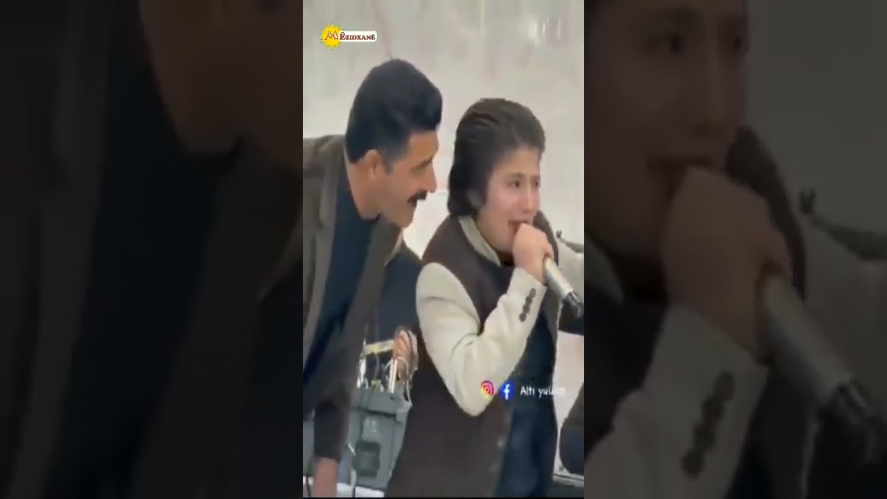 دلوفان شنكالي اغنية إبراهيم تاتليسس