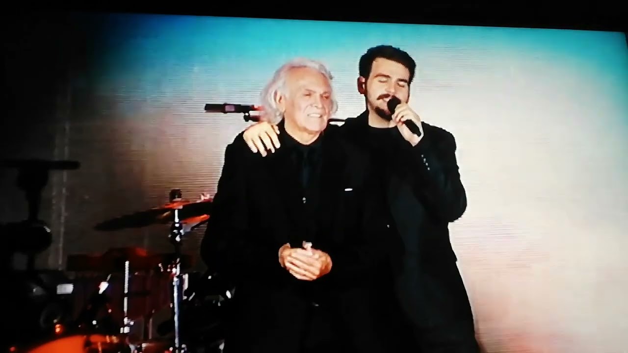 I POOH  e Il VOLO. Uomini Soli.
