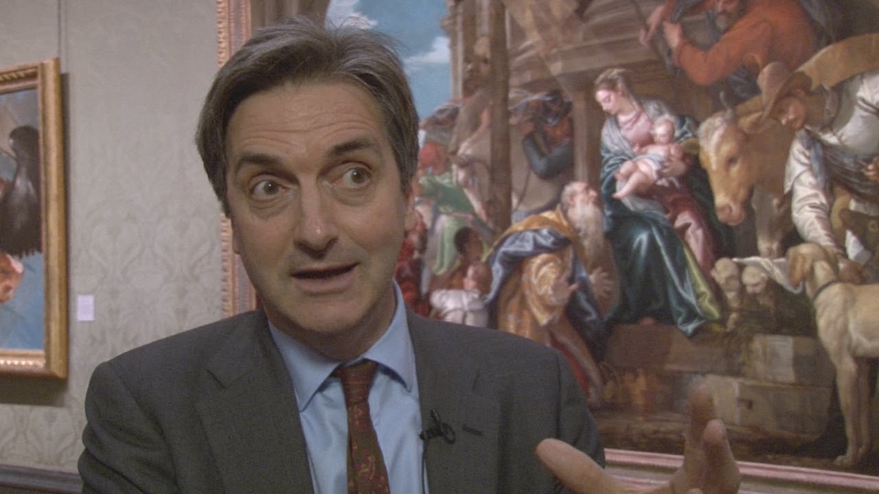 Director's view | Veronese: Magnificence in Renaissance Venice | The National Gallery, London