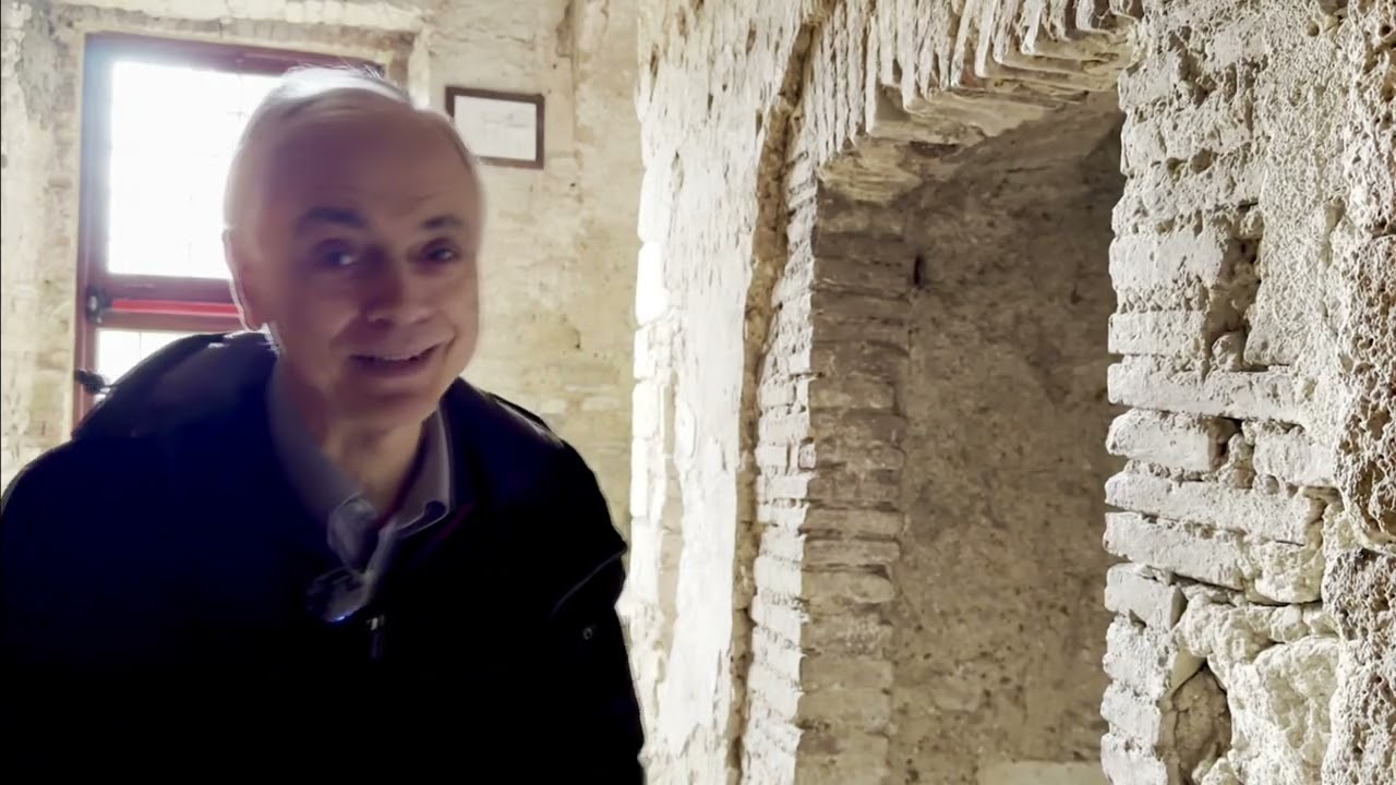 Alla scoperta di Narni sotterranea