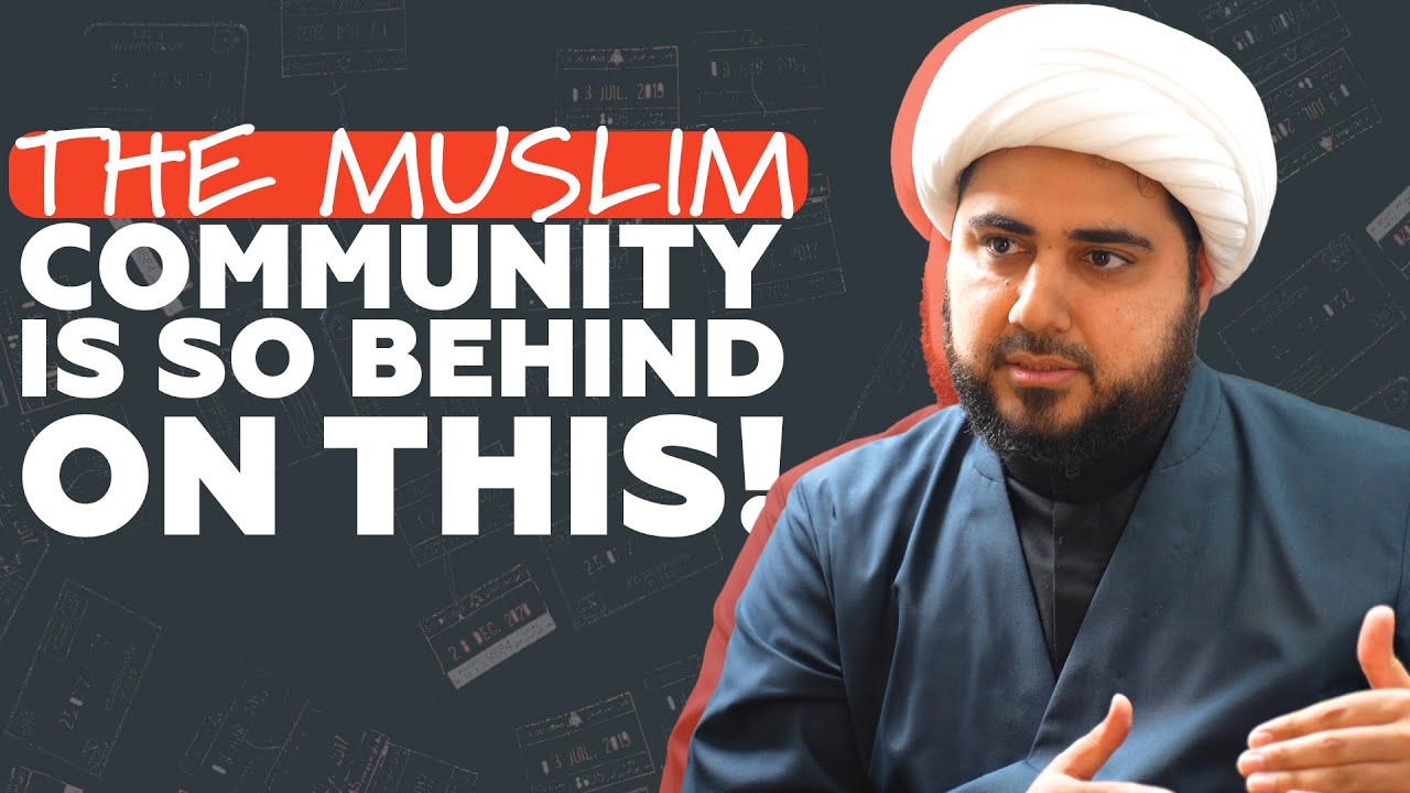 Mental Health and Islam, Does God Really Want to Punish You , & The Biggest Problem Facing Muslims