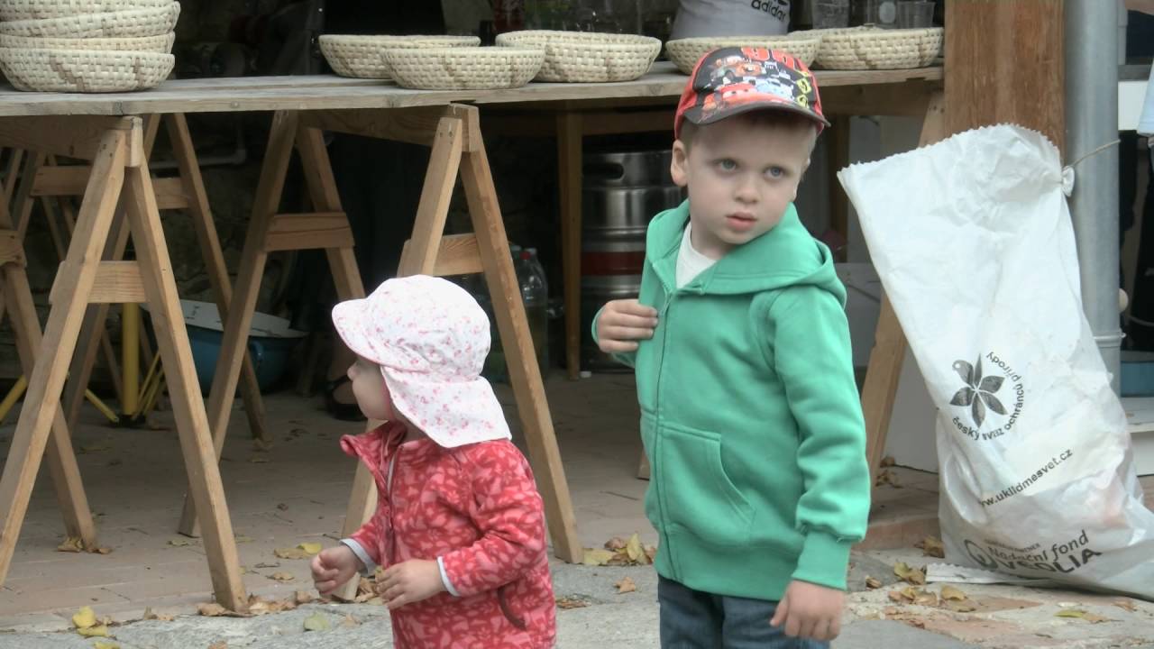 Vele&scaron;&iacute;n Setk&aacute;n&iacute; na Kantůrkovci