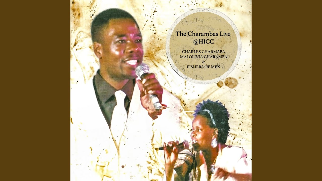 Tichazovei (Live)