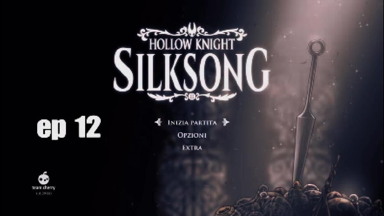 Hollow knight: Silksong ep 12. Ah.......altre campane...