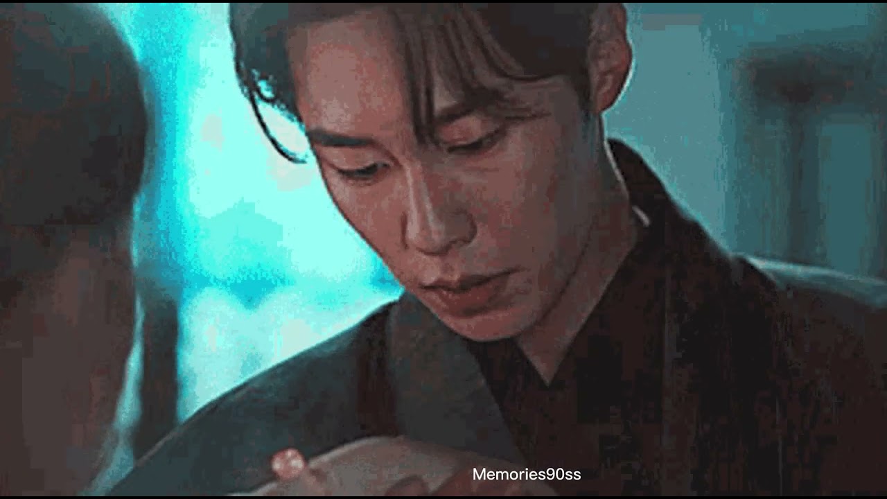 Jang Uk & Naksu ❤❤
